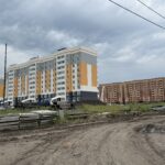 Петропавлдағы Копай шағын ауданында жер телімдерін сатып алу биыл басталады