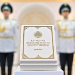 Қасым-Жомарт Тоқаев Қазақстанның Жаңа Конституциясының күшіне енуіне орай үндеу жасады