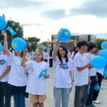 Қазақстандықтар бүгінгі өміріне риза, болашағына сеніммен қарайды