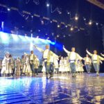 Татарстан өнері Петропавл төрінде