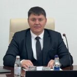 Владимир Витченко: Құрылтайдың алғашқы құрамын бірге қалыптастырамыз