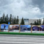 Науқанның өндірістік бағыты: партиялар еңбек ұжымдарына басымдық беруде
