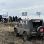 Лучших покорителей бездорожья определят в СКО