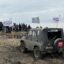 Лучших покорителей бездорожья определят в СКО