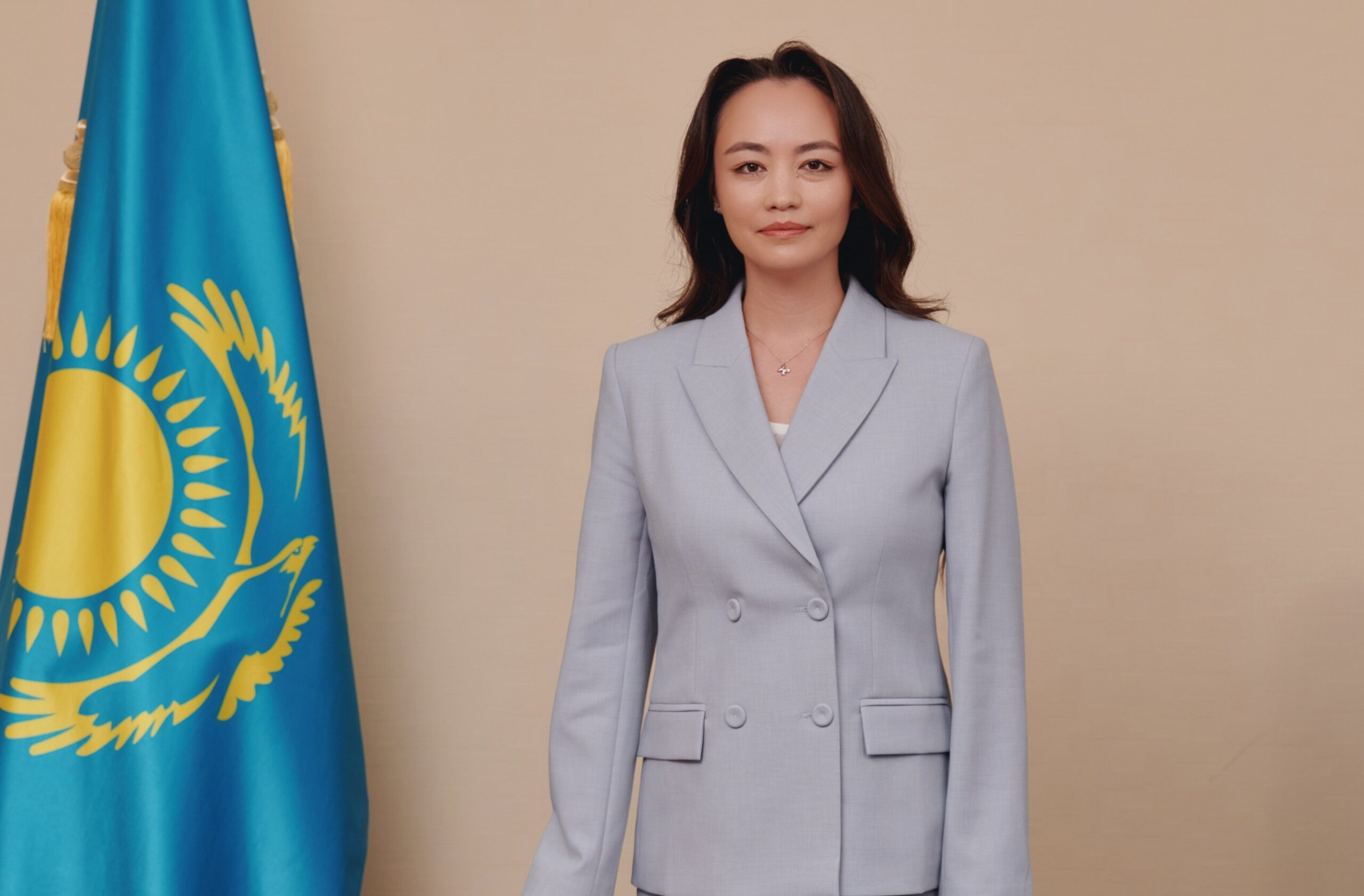 Социальную сферу Петропавловска будет курировать Айнур Шаймерденова