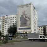 Историю Северного Казахстана расскажут языком стрит-арта