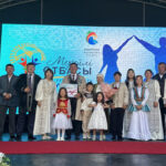 Семья Героя труда Казахстана победила на конкурсе «Мерейлі отбасы» в СКО