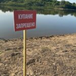 Пляж на берегу Ишима хотят восстановить в Петропавловске