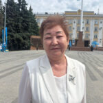 Сәуле Мәлікова: Жаңа саяси модель Құрылтай сайлауынан басталады