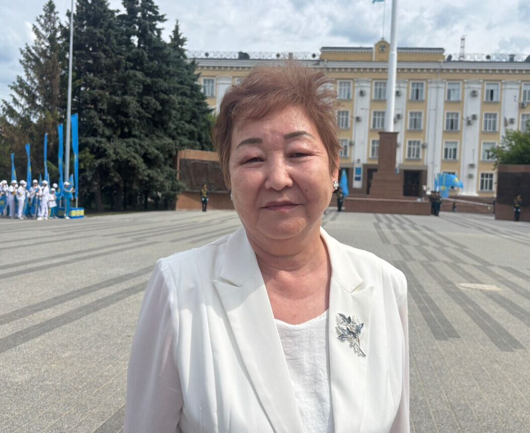 Сәуле Мәлікова: Жаңа саяси модель Құрылтай сайлауынан басталады