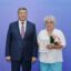 «Конституция работает на человека», - директор школы Петропавловска