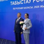«Новый орган власти усилит голос общества», — именитая спортсменка Ирина Эктова о выборах в Курултай