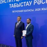 Новую Конституцию поддерживают бизнесмены СКО