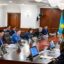 Полное обеспечение потребностей в авиатопливе и ускорение темпов строительства трех угольных станций - Олжас Бектенов дал ряд поручений госорганам