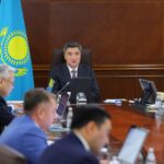 200 новых проектов в обрабатывающем секторе, развитие фармотрасли и животноводства: госорганам поручено обеспечить своевременную реализацию 