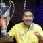 Пятикратный победитель лиги чемпионов Саим Паккан возглавил ВК «Куаныш