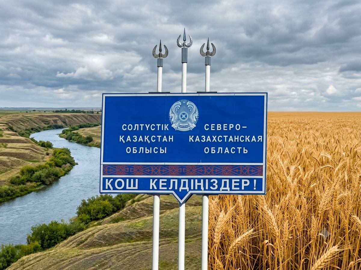 Северо-Казахстанской области 90 лет: история, люди и наследие