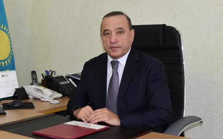 Қайрат Пішенбаев: Құрылтай сайлауы – ел дамуының жаңа кезеңі