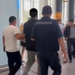 СҚО полицейлері Түркияда халықаралық іздеуде жүрген  күдіктіні ұстады