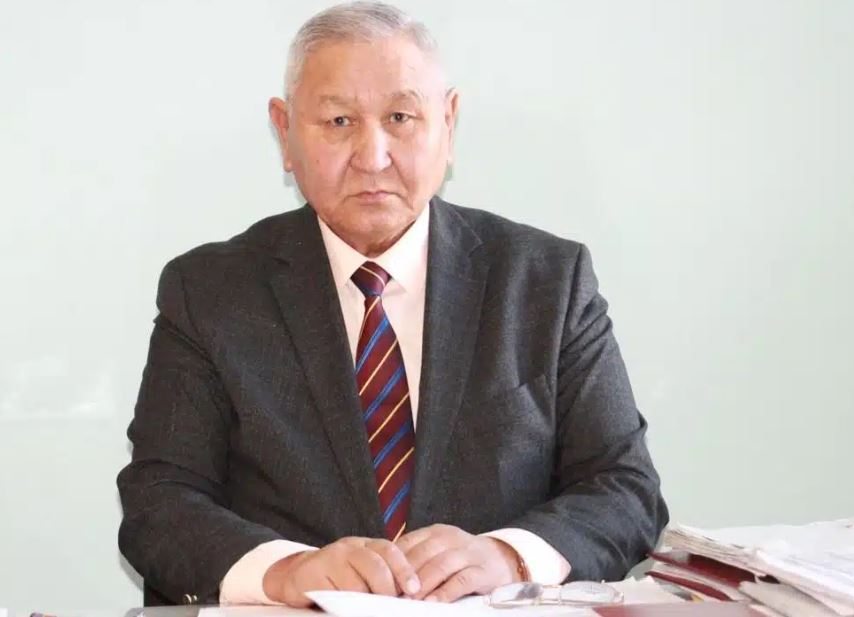 Мы выбираем будущее наших детей — ветеран из Петропавловска рассказал о гражданской ответственности