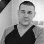 Умер врач-анестезиолог Перинатального центра СКО Константин Ильин