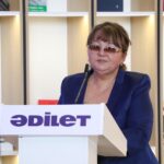 Экс-заместитель акима Петропавловска возглавила СКОФ партии «Әділет»