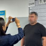 Выпил пива и потерял память — 15 суток проведет под арестом любитель нагишом купаться в фонтане