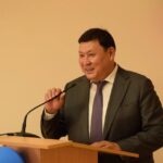 Ушел по собственному желанию районный аким в СКО