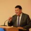 Ушел по собственному желанию районный аким в СКО