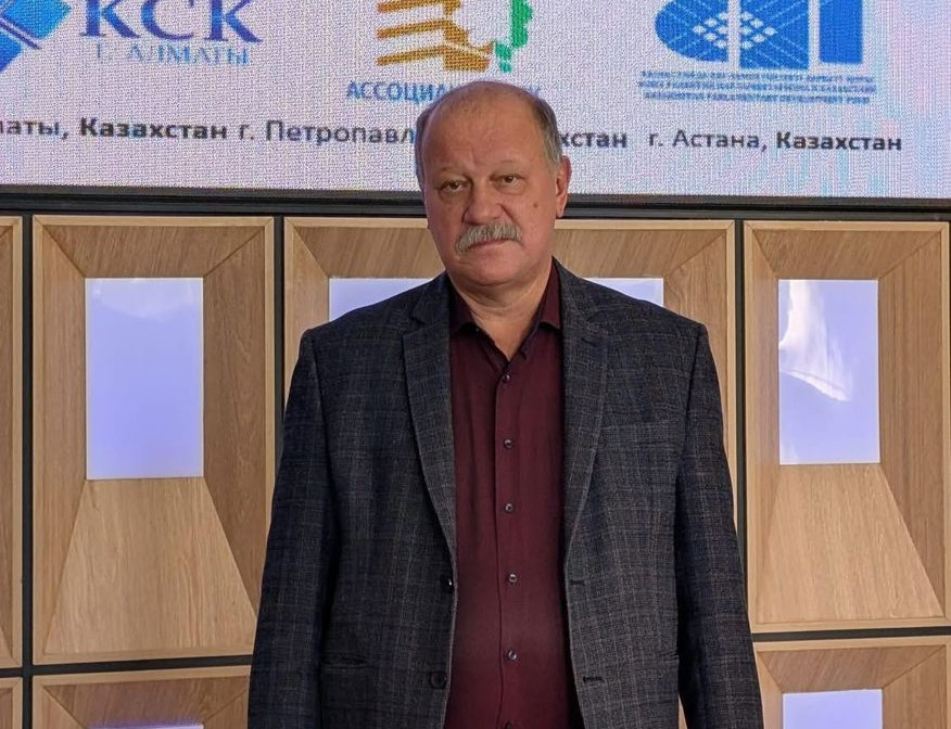 Сергей Худяков: казахстанцам важно изучить программы партий перед выборами