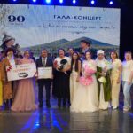 Жүздеген адамның еңбегі – Мағжан Жұмабаев ауданы мәдениет саласындағы байқауда бас жүлдені жеңіп алды