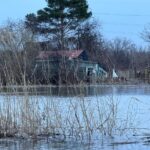 Жителей Заречного поселка Петропавловска планируют переселить до отопительного сезона