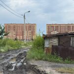 Выкупать участки для застройки в мкр Копай Петропавловска инвестор планирует в этом году