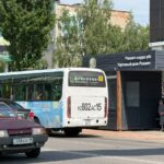 «Шестерка — это боль»: жители Петропавловска пожаловались акиму на грязные автобусы и нехватку рейсов