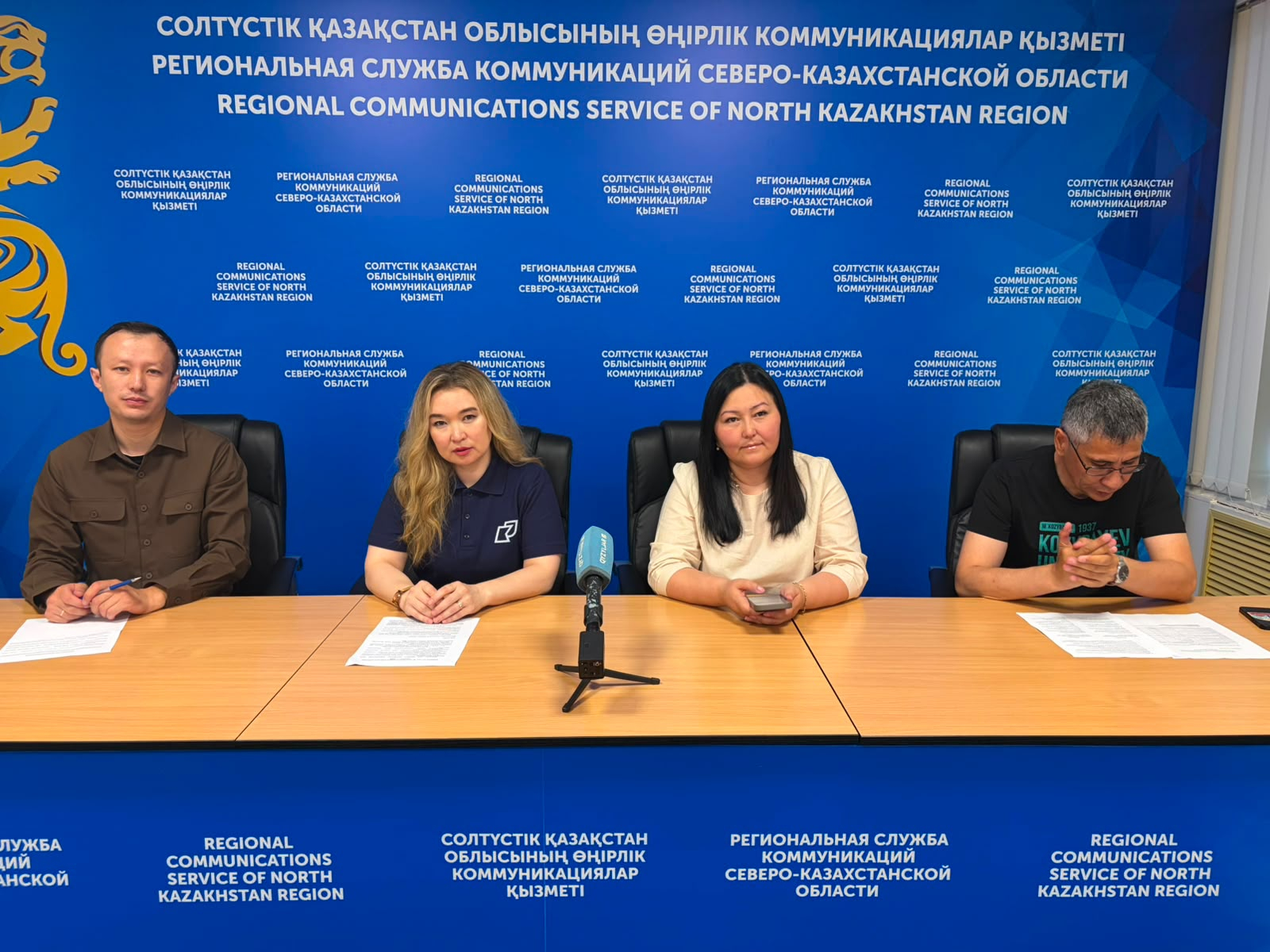Первый выпуск и 200 грантов - на программы двойного диплома приглашает Kozybayev University