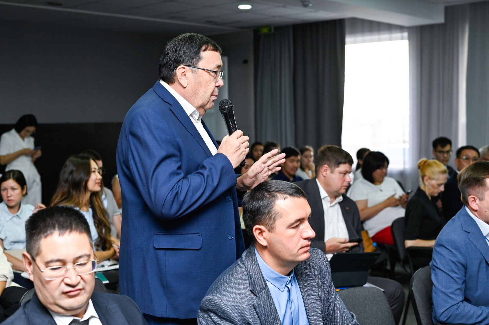 Около 45 млрд тенге направят на обновление коммунальной инфраструктуры СКО