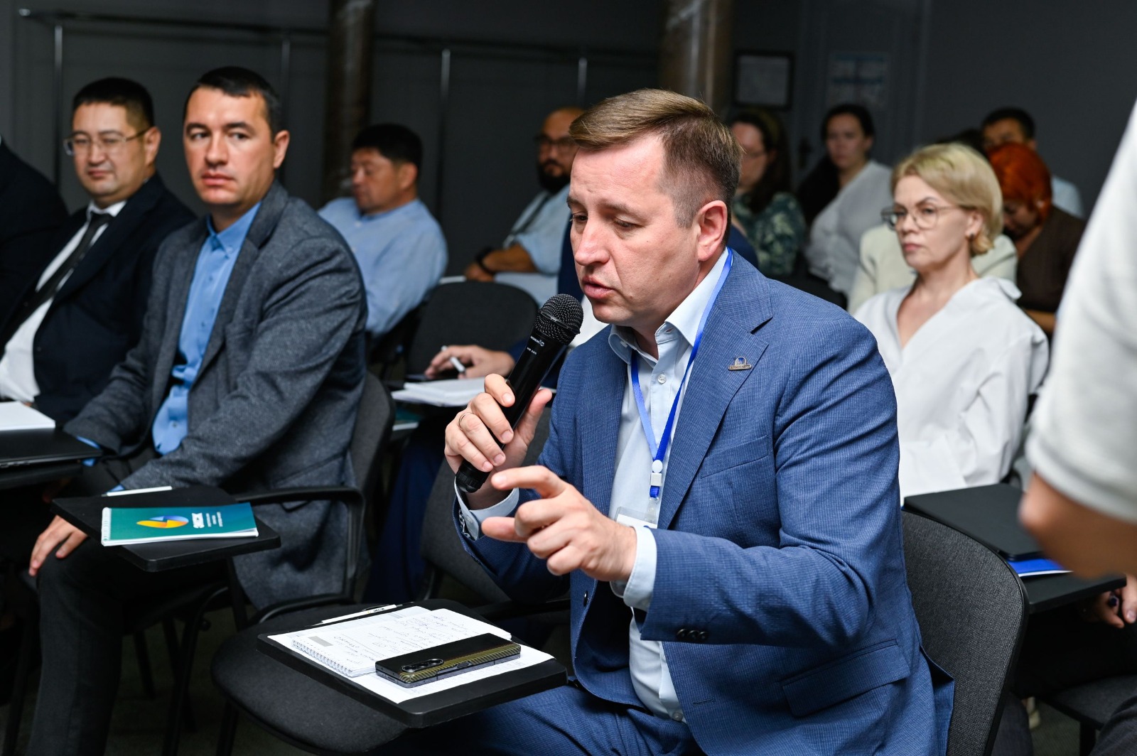Около 45 млрд тенге направят на обновление коммунальной инфраструктуры СКО