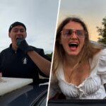 Блогеров наказали за опасный контент в Петропавловске