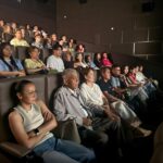От туристических маршрутов до партнерства с Японией — в Петропавловске завершилась неделя документального кино