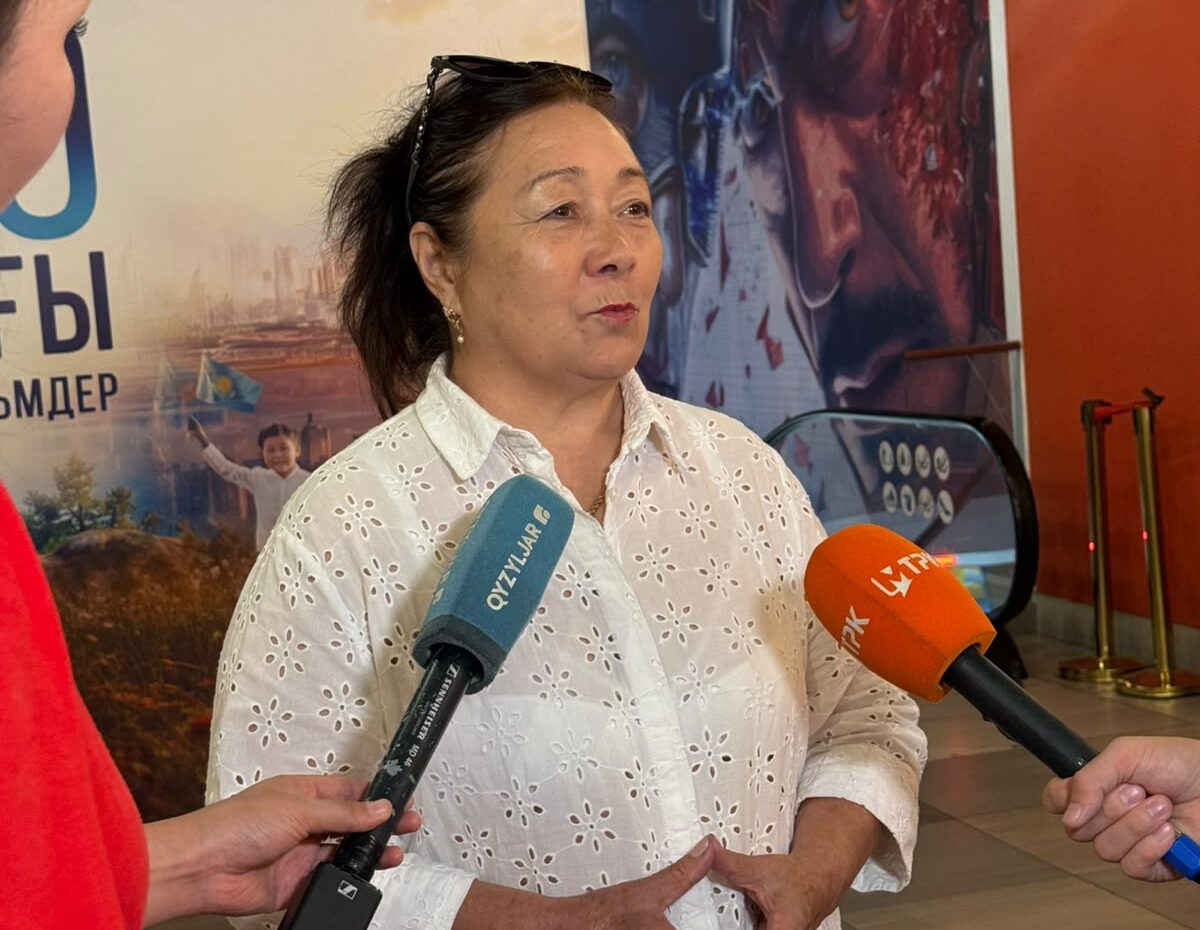 От туристических маршрутов до партнерства с Японией — в Петропавловске завершилась неделя документального кино