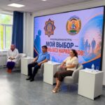 К чему приводит зависимость от наркотиков, рассказали молодежи в Уалихановском районе СКО
