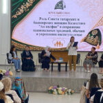 Проекты по сохранению культурных и семейных ценностей представили в СКО