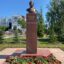 Память великого татарского поэта Габдуллы Тукая увековечили в Петропавловске