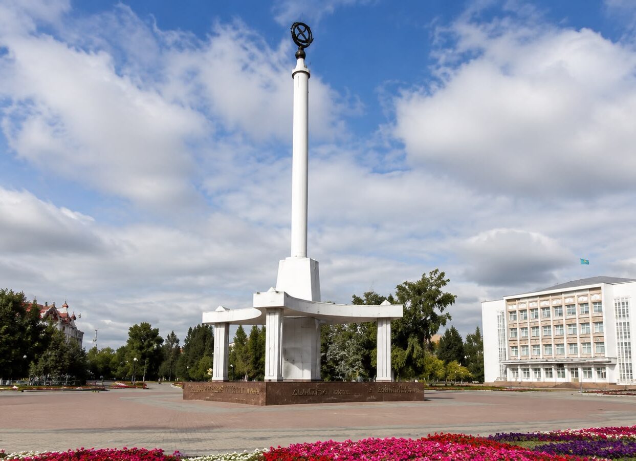 Ставка на избирателя. Политические партии СКО готовятся к выборам в Курултай