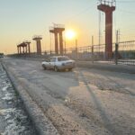 Мост Петропавловского гидроузла закроют на пять дней ради долгожданного ремонта