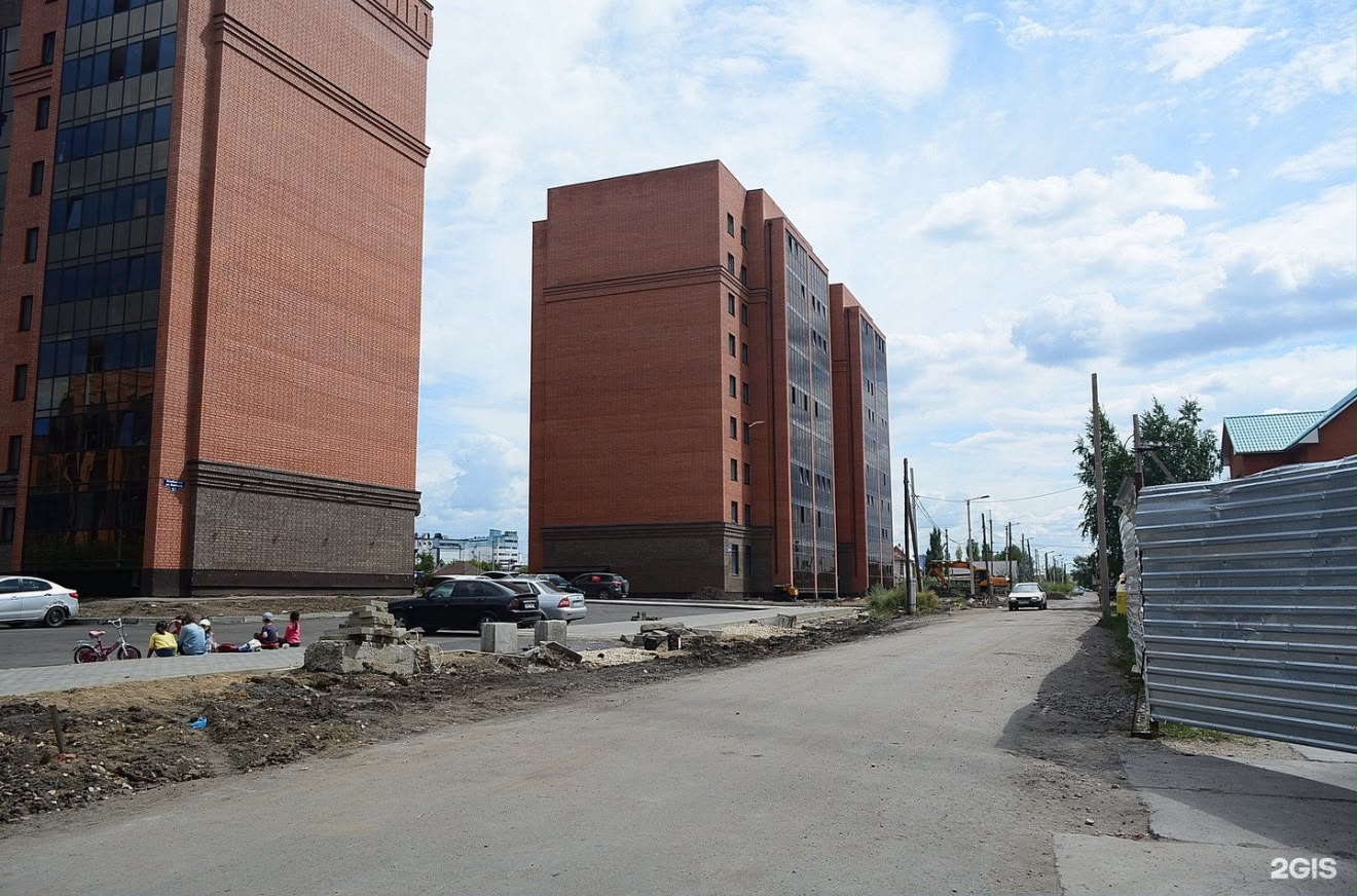 Экстренную проверку скандальной новостройки в Петропавловске начинает ГАСК
