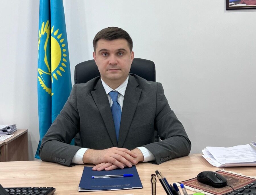 Экстренную проверку скандальной новостройки в Петропавловске начинает ГАСК