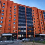 Экстренную проверку скандальной новостройки в Петропавловске начинает ГАСК