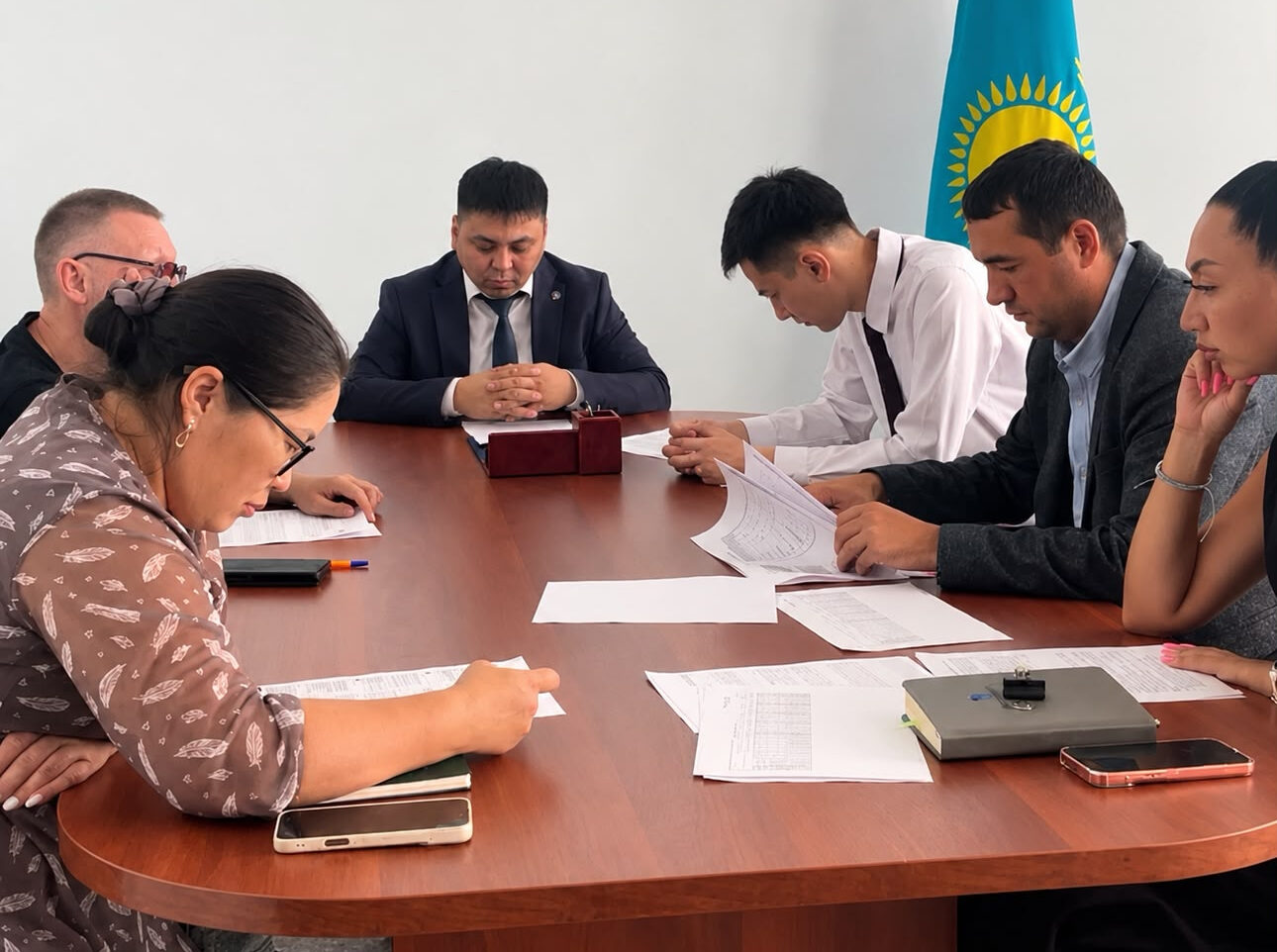 Тарифы на тепло снова предлагают повысить в Петропавловске