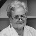 Умерла Лидия Яросевич — легендарный первый главный врач перинатального центра СКО